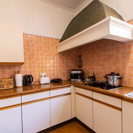 Elenis, In The Heart Of The Old Town Apartment Corfu  Exterior photo