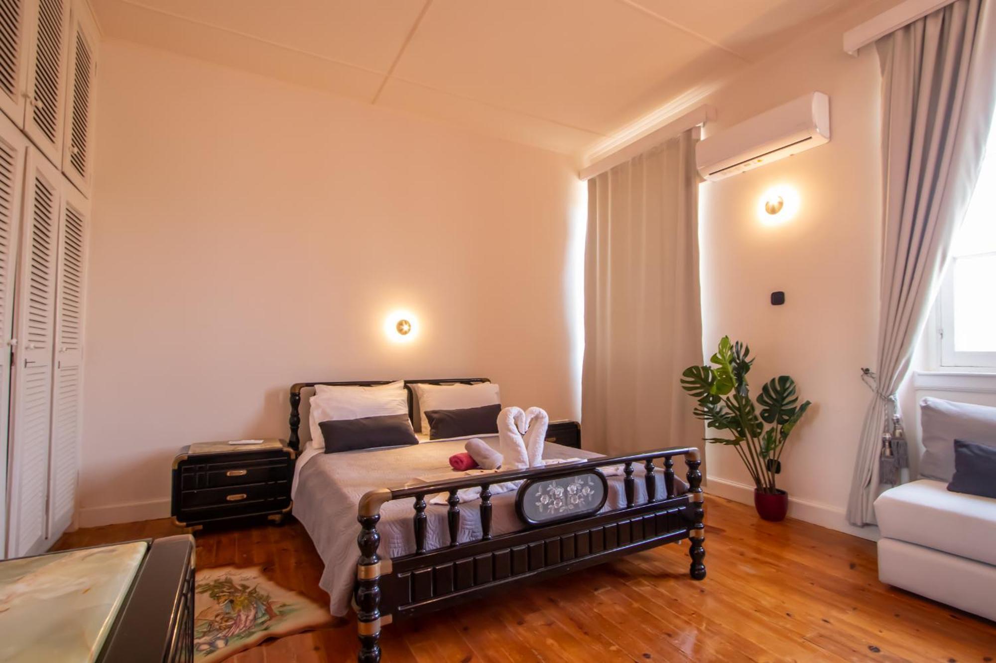Elenis, In The Heart Of The Old Town Apartment Corfu  Exterior photo