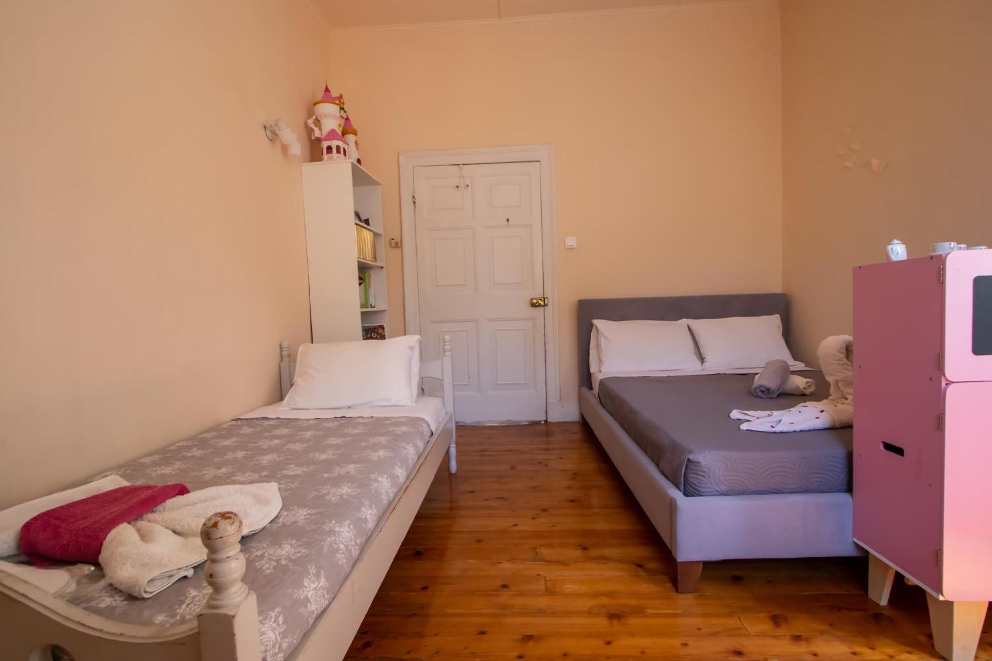 Elenis, In The Heart Of The Old Town Apartment Corfu  Exterior photo